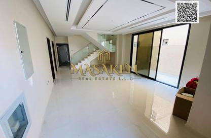 Villa - 5 Bedrooms - 6 Bathrooms for sale in Al Yasmeen 1 - Al Yasmeen - Ajman