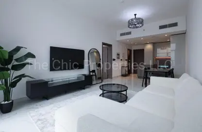 شقة - غرفة نوم - 1 حمام للايجار في رويال ريجينسي - الخليج التجاري - دبي