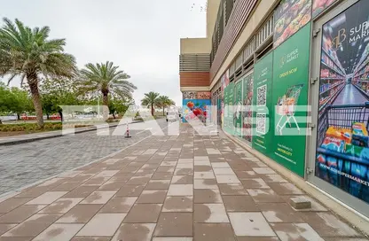 Retail - Studio for rent in Rabdan Building - Motor City - Dubai
