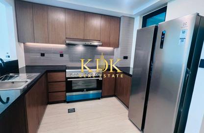 Villa - 3 Bedrooms - 3 Bathrooms for rent in Portofino - Damac Lagoons - Dubai Villa - 3 Bedrooms - 3 Bathrooms for rent in Portofino - Damac Lagoons - Dubai