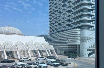 شقة - غرفة نوم - 2 حمامات للبيع في مارينا باي داماك - نجمة أبوظبي - جزيرة الريم - أبوظبي