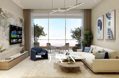 Villa - 5 Bedrooms - 5 Bathrooms for sale in Santorini - Damac Lagoons - Dubai