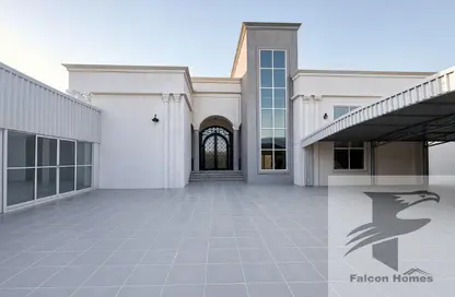 Villa for rent in Al Aweer 1 - Al Aweer - Dubai