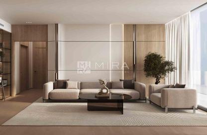 Apartment - Studio - 1 Bathroom for sale in Binghatti Hillviews - Dubai Science Park - Dubai