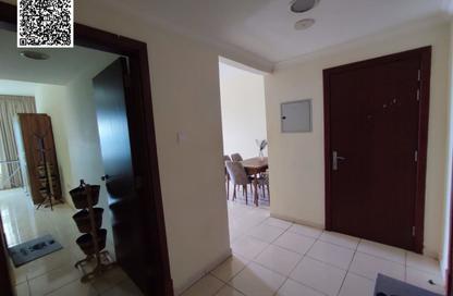 Apartment - 1 - 2 for rent in Orient Tower 1 - Orient Towers - Al Bustan - Ajman Apartment - 1 - 2 for rent in Orient Tower 1 - Orient Towers - Al Bustan - Ajman
