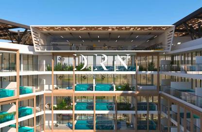Apartment - Studio - 1 Bathroom for sale in Empire Estates - Arjan - Dubai