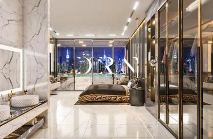 Apartment - Studio - 1 Bathroom for sale in Empire Estates - Arjan - Dubai