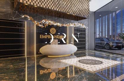 Apartment - Studio - 1 Bathroom for sale in Empire Estates - Arjan - Dubai