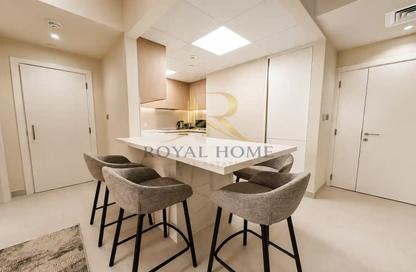 Apartment - 1 Bedroom - 2 Bathrooms for rent in Bahar 6 - Bahar - Jumeirah Beach Residence - Dubai