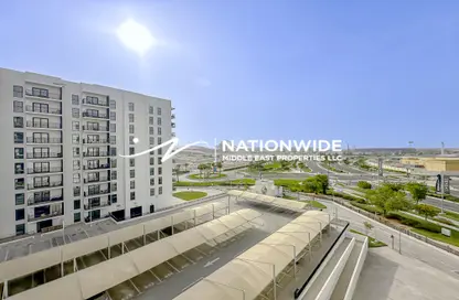 شقة - 1 حمام للايجار في وترز أج - جزيرة ياس - أبوظبي