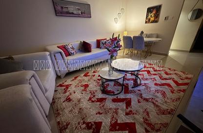 Apartment - 1 Bedroom - 2 Bathrooms for rent in New Al Taawun Road - Al Taawun - Sharjah Apartment - 1 Bedroom - 2 Bathrooms for rent in New Al Taawun Road - Al Taawun - Sharjah
