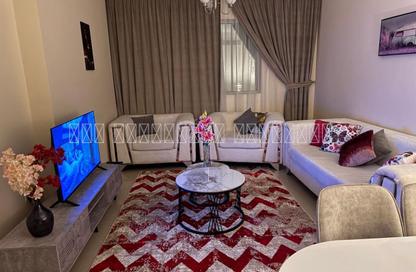 Apartment - 1 Bedroom - 2 Bathrooms for rent in New Al Taawun Road - Al Taawun - Sharjah Apartment - 1 Bedroom - 2 Bathrooms for rent in New Al Taawun Road - Al Taawun - Sharjah