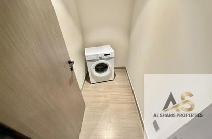 Apartment - 2 Bedrooms - 3 Bathrooms for sale in Marquis Galleria - Arjan - Dubai
