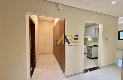 Apartment - Studio - 1 Bathroom for rent in Al Zahia - Muwaileh Commercial - Sharjah