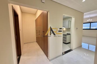 Apartment - Studio - 1 Bathroom for rent in Al Zahia - Muwaileh Commercial - Sharjah