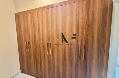 Apartment - Studio - 1 Bathroom for rent in Al Zahia - Muwaileh Commercial - Sharjah