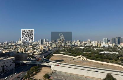 Apartment - 1 Bedroom - 2 Bathrooms for sale in City Tower - Al Nuaimiya - Ajman
