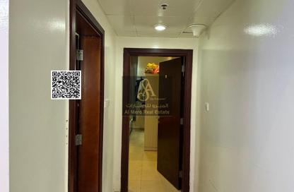 Apartment - 1 Bedroom - 2 Bathrooms for sale in City Tower - Al Nuaimiya - Ajman