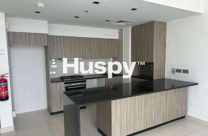 Apartment - 1 Bedroom - 1 Bathroom for rent in Meera 1 - Shams Abu Dhabi - Al Reem Island - Abu Dhabi