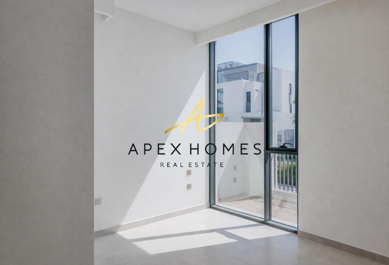 Brand New | Large Plot | Vacant Now photo 5
