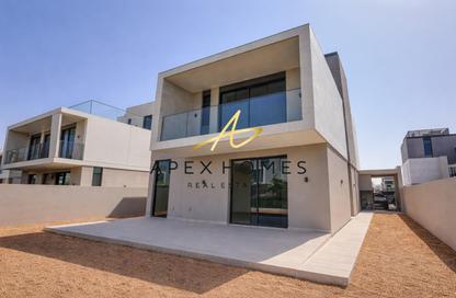 Villa - 4 Bedrooms - 5 Bathrooms for rent in Elie Saab 2 - Elie Saab - Arabian Ranches 3 - Dubai