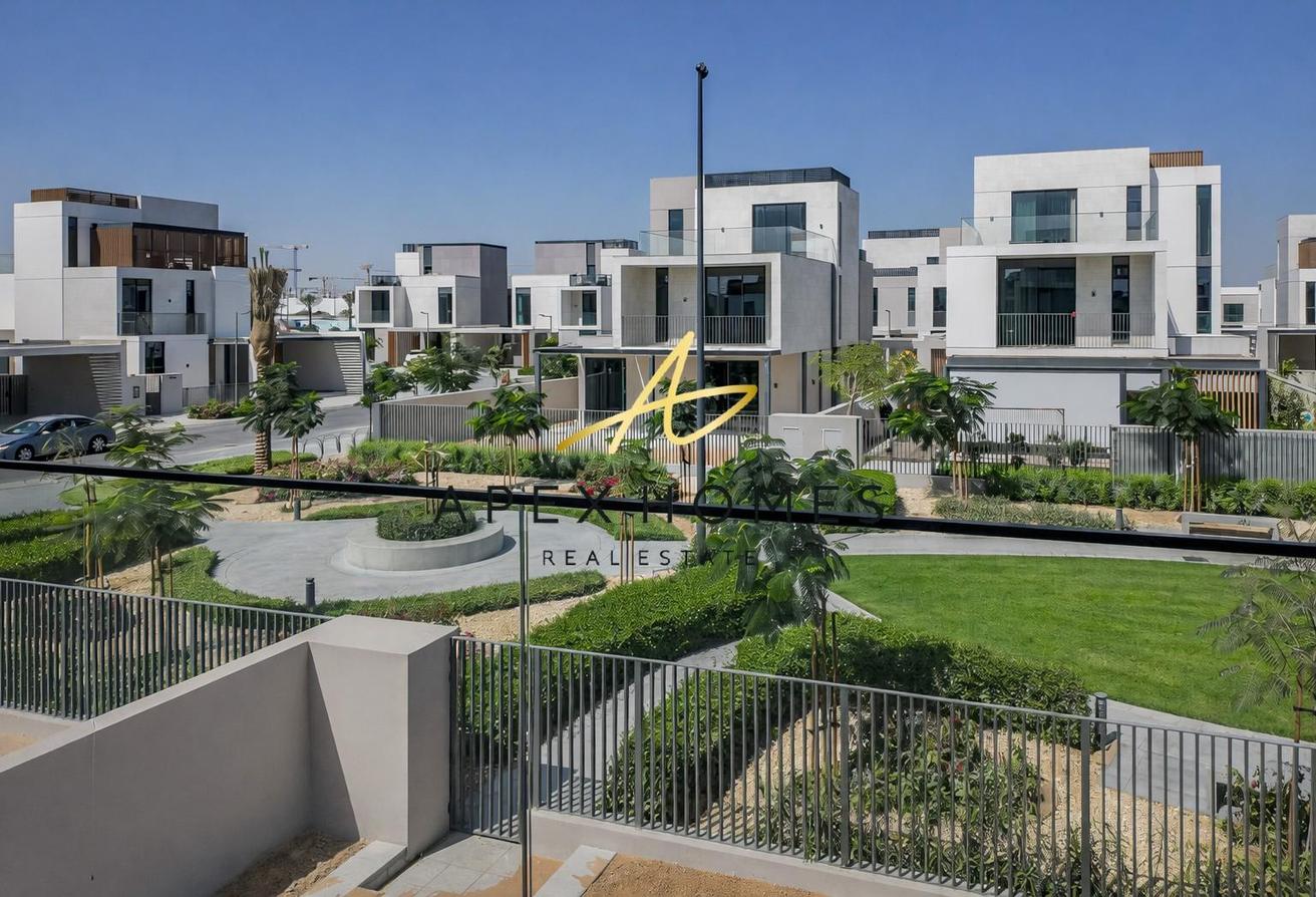 Brand New | Large Plot | Vacant Now photo 15