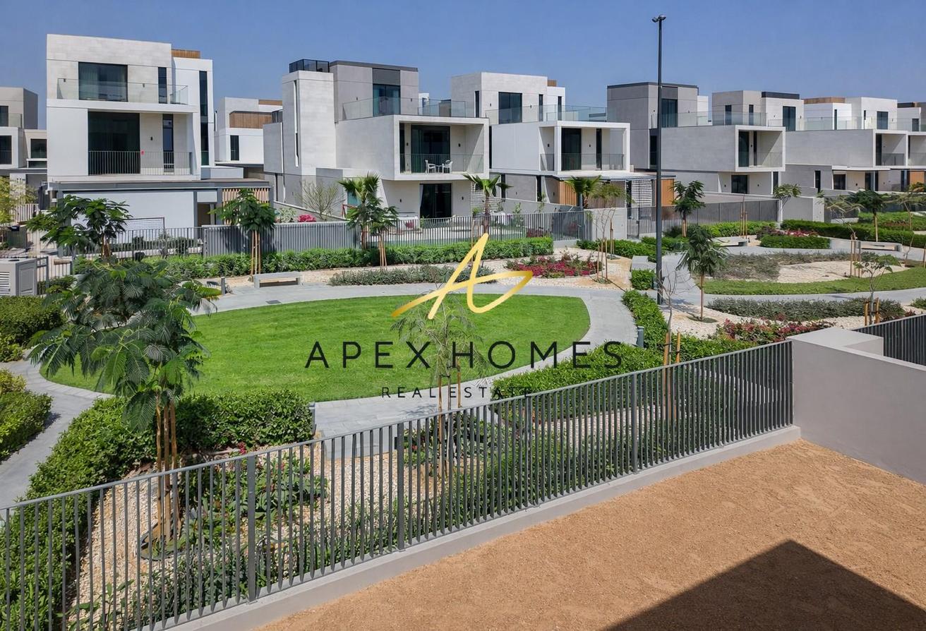 Brand New | Large Plot | Vacant Now photo 16