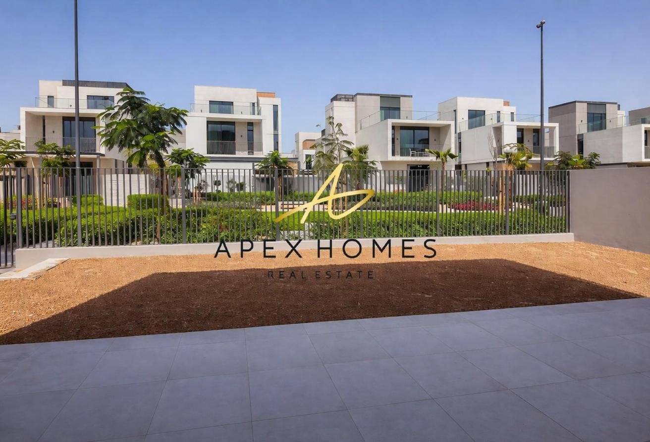 Brand New | Large Plot | Vacant Now photo 14
