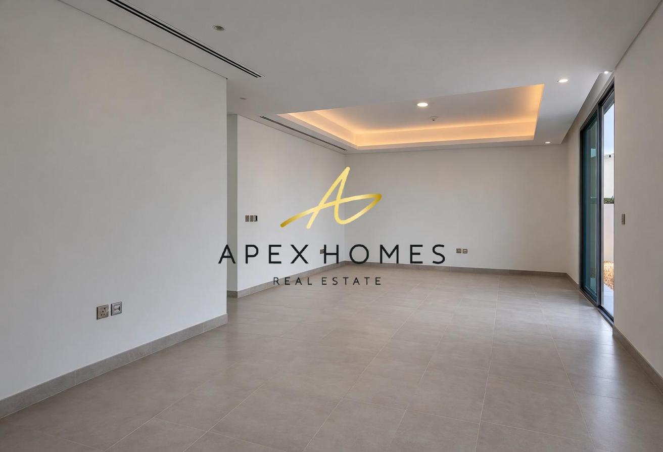 Brand New | Large Plot | Vacant Now photo 2