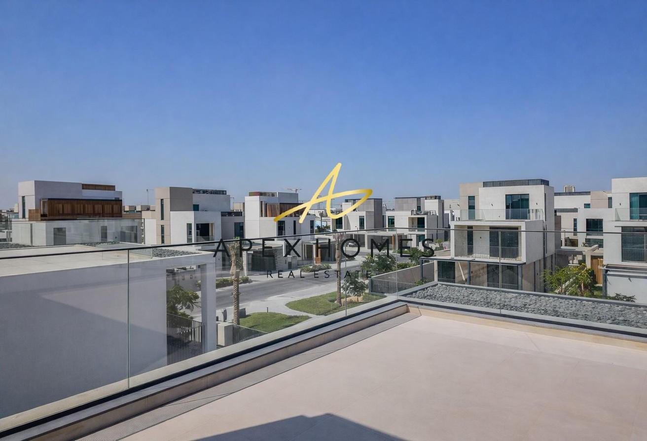 Brand New | Large Plot | Vacant Now photo 17
