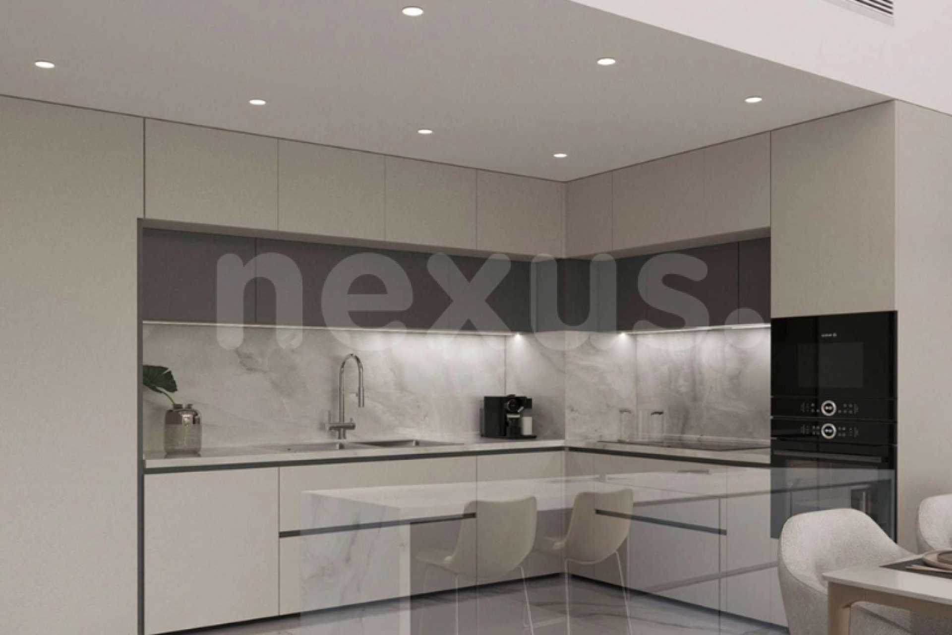 Peaceful | Flexible Post Handover Payment Plan