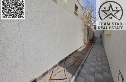 Villa - 3 - 5 for rent in Al Zaheya Gardens - Al Zahya - Ajman