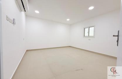 Apartment - 1 Bedroom - 2 Bathrooms for rent in Zayed City (Khalifa City C) - Khalifa City - Abu Dhabi
