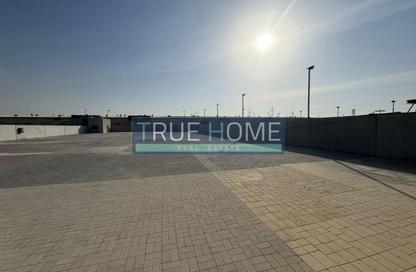 Land - Studio for rent in Al Sajaa Industrial - Al Sajaa - Sharjah