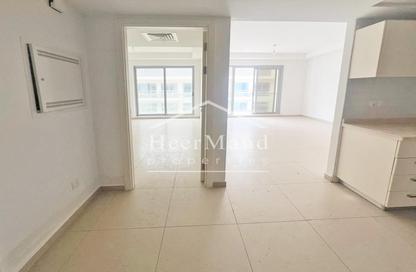 Apartment - 1 Bedroom - 2 Bathrooms for sale in Pacific Bora Bora - Pacific - Al Marjan Island - Ras Al Khaimah