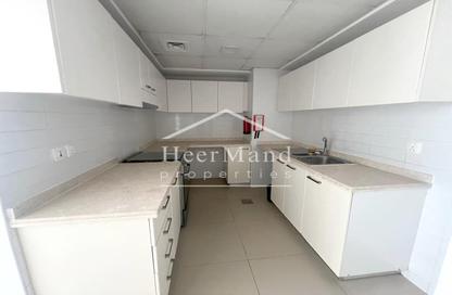 Apartment - 1 Bedroom - 2 Bathrooms for sale in Pacific Bora Bora - Pacific - Al Marjan Island - Ras Al Khaimah