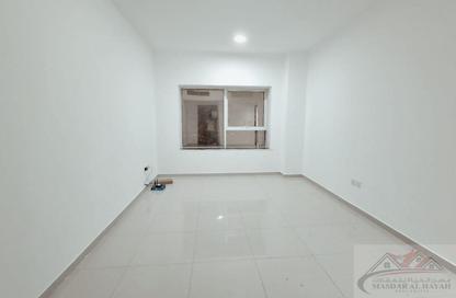 Apartment - 1 Bedroom - 1 Bathroom for rent in Tiger Building Al Yarmouk - Al Nahda - Sharjah