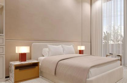 Apartment - 1 Bedroom - 2 Bathrooms for sale in Volga Tower - District 7 - Jumeirah Village Triangle - Dubai Apartment - 1 Bedroom - 2 Bathrooms for sale in Volga Tower - District 7 - Jumeirah Village Triangle - Dubai