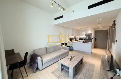 Apartment - 1 Bedroom - 2 Bathrooms for rent in Binghatti Corner - District 10 - Jumeirah Village Circle - Dubai