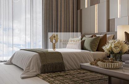 Apartment - Studio - 1 for sale in Floarea Grande - Arjan - Dubai Apartment - Studio - 1 for sale in Floarea Grande - Arjan - Dubai