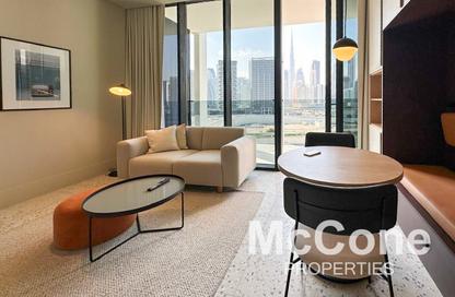 Apartment - Studio - 1 Bathroom for sale in UPSIDE Living - Business Bay - Dubai