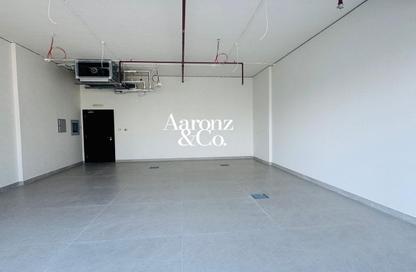 Office Space - Studio for rent in B2B Tower - Business Bay - Dubai