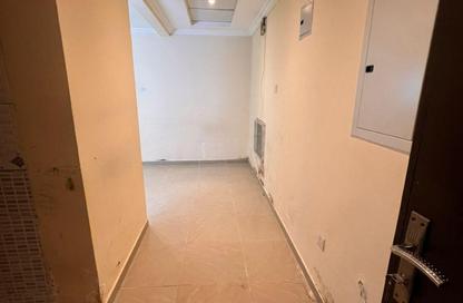 Apartment - Studio - 1 Bathroom for rent in Al Butina 9 Building - Al Butina - Sharjah