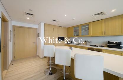 Apartment - 1 - 2 for rent in Belgravia 1 - Belgravia - District 11 - Jumeirah Village Circle - Dubai