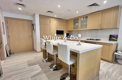 Apartment - 1 - 2 for rent in Belgravia 1 - Belgravia - District 11 - Jumeirah Village Circle - Dubai