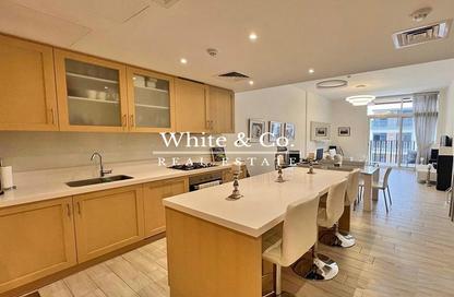 Apartment - 1 - 2 for rent in Belgravia 1 - Belgravia - District 11 - Jumeirah Village Circle - Dubai