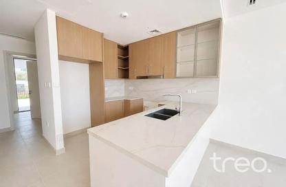 Townhouse - 3 Bedrooms - 3 Bathrooms for rent in Elora - The Valley - Dubai