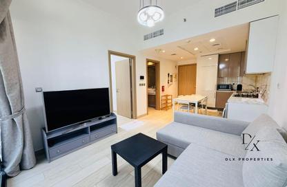 Apartment - 1 Bedroom - 1 Bathroom for rent in Azizi RIviera 18 - Azizi Riviera - Meydan One - Meydan - Dubai