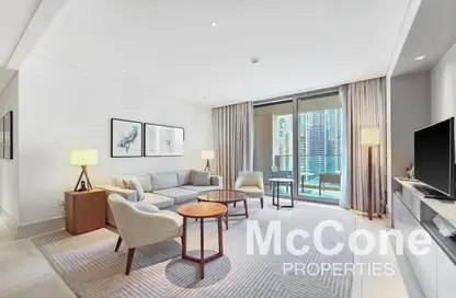 Apartment - 2 Bedrooms - 3 Bathrooms for sale in Vida Residence Downtown - Downtown Dubai - Dubai