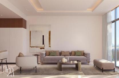 شقة - 1 حمام للبيع في سكاي هيلز ريزيدنسز 2 - سكاي هيلز ريسيدنزيس - حديقة دبي العلميه - دبي